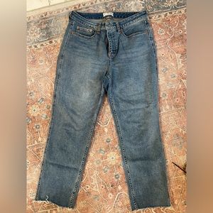 We The Free Crvy Jeans